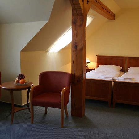 Rezidence Goethe Hotel Eagle Mariánské Lázně Esterno foto