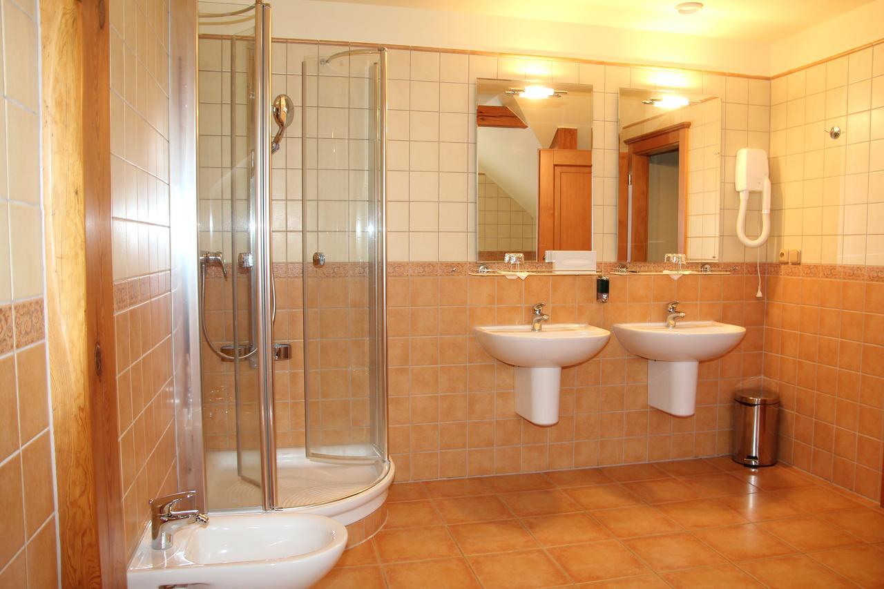 Rezidence Goethe Hotel Eagle Mariánské Lázně Esterno foto