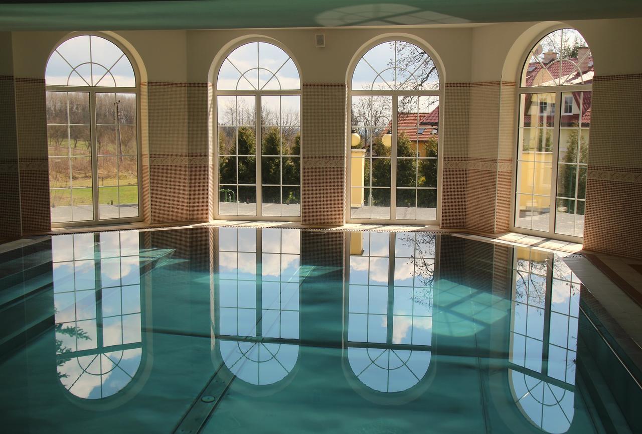 Rezidence Goethe Hotel Eagle Mariánské Lázně Esterno foto