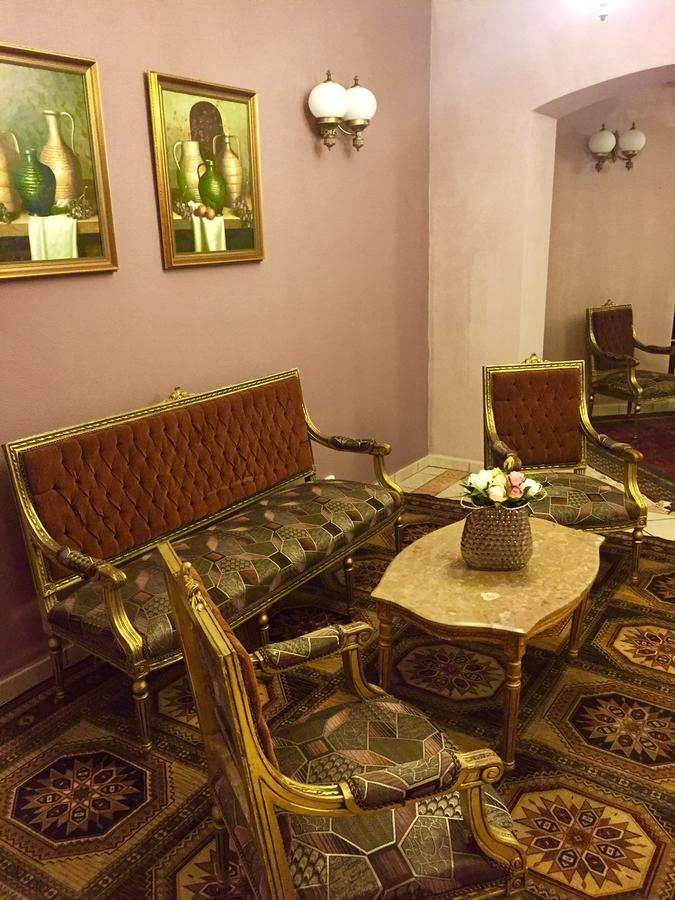 Rezidence Goethe Hotel Eagle Mariánské Lázně Esterno foto